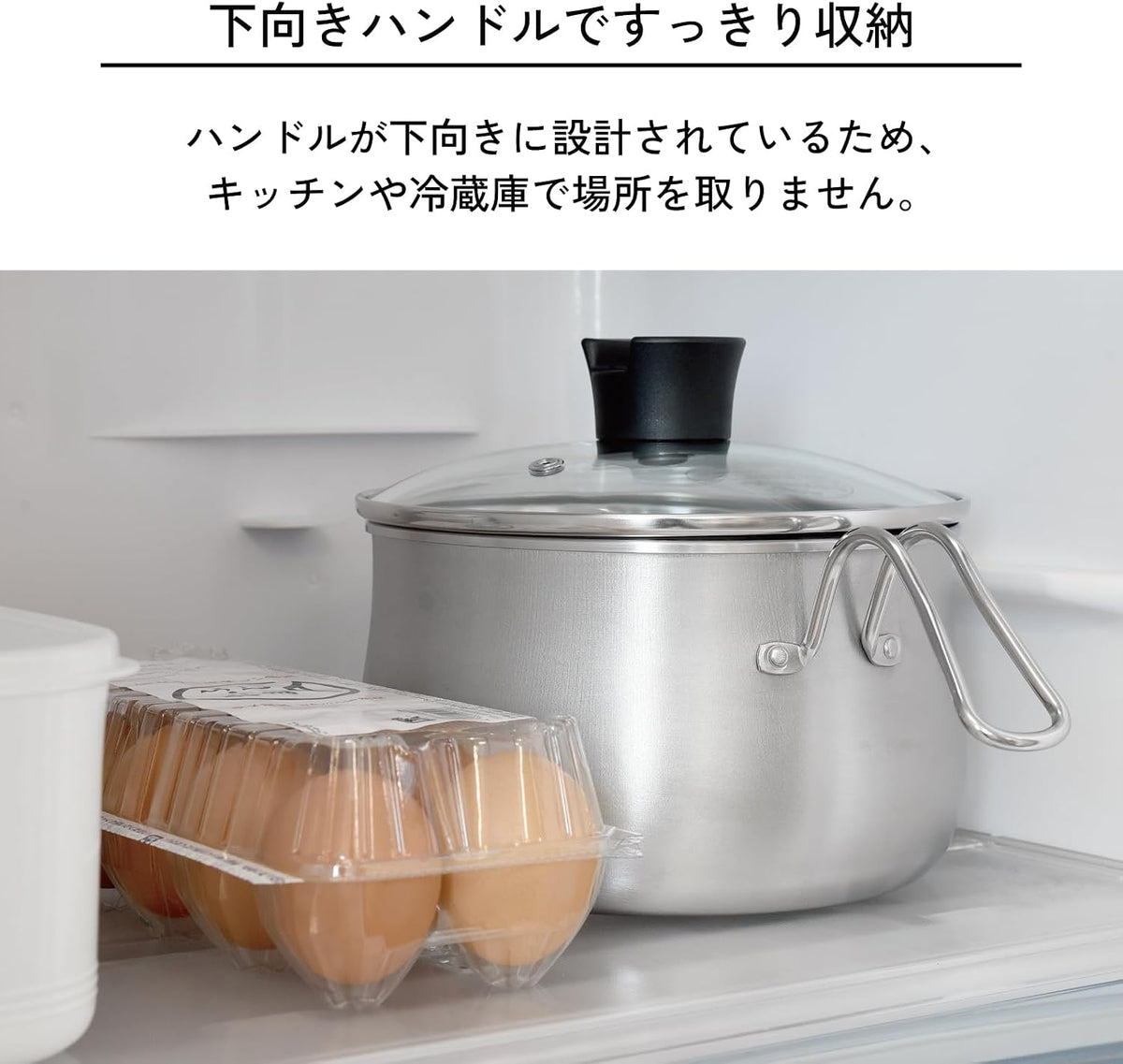 Made in Japan: Arnest Ittemono-zukuri Tsubame-Sanjo 9-in-1 Stainless Steel Strainer and Multi-functional Pot 18cm (B3614)