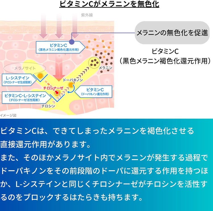 日本製：TRANSINO ｜新版升級 藍瓶高濃度去斑美白丸 (B3385)