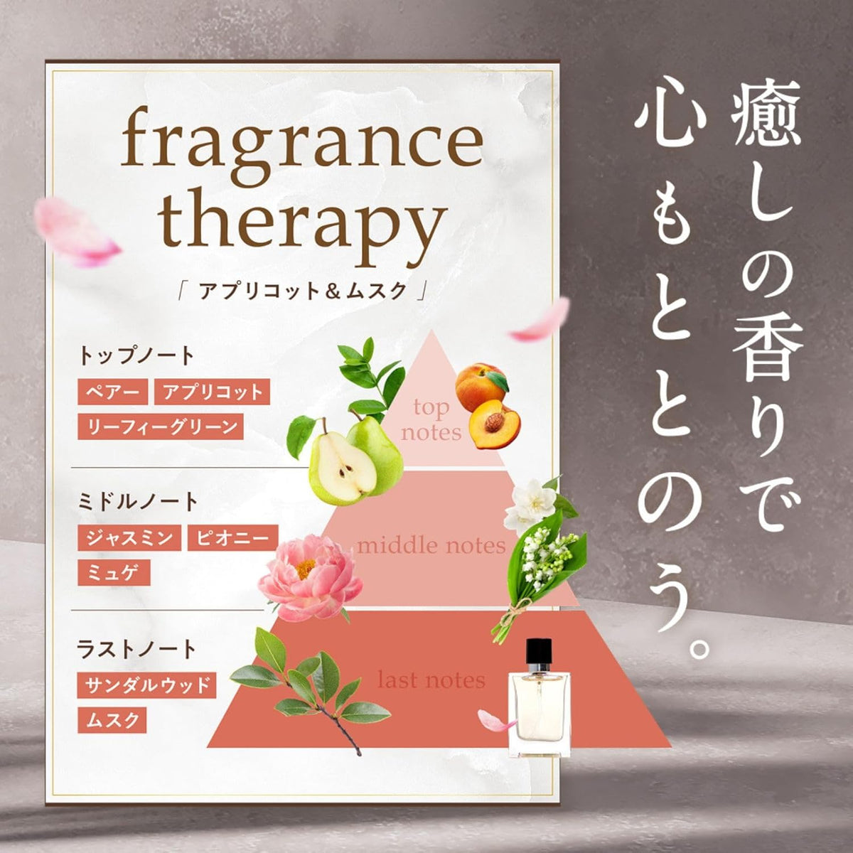日本製：bonparme ｜ 專業修護系列免洗護髮乳液 100ml (B3443)