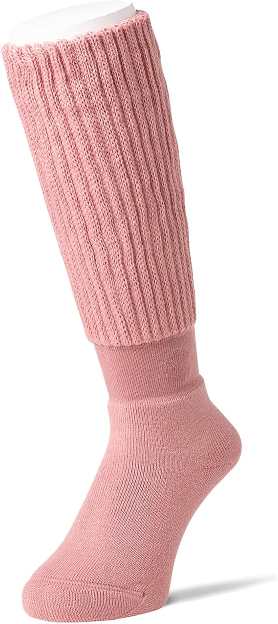 Direct from Japan: Okamoto Kotatsu Heated Socks (B3136)