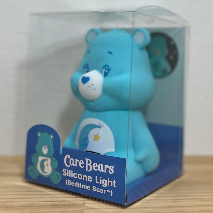Direct from Japan: Iwaya Care Bears Soft Rubber Bear Night Light (Z160)