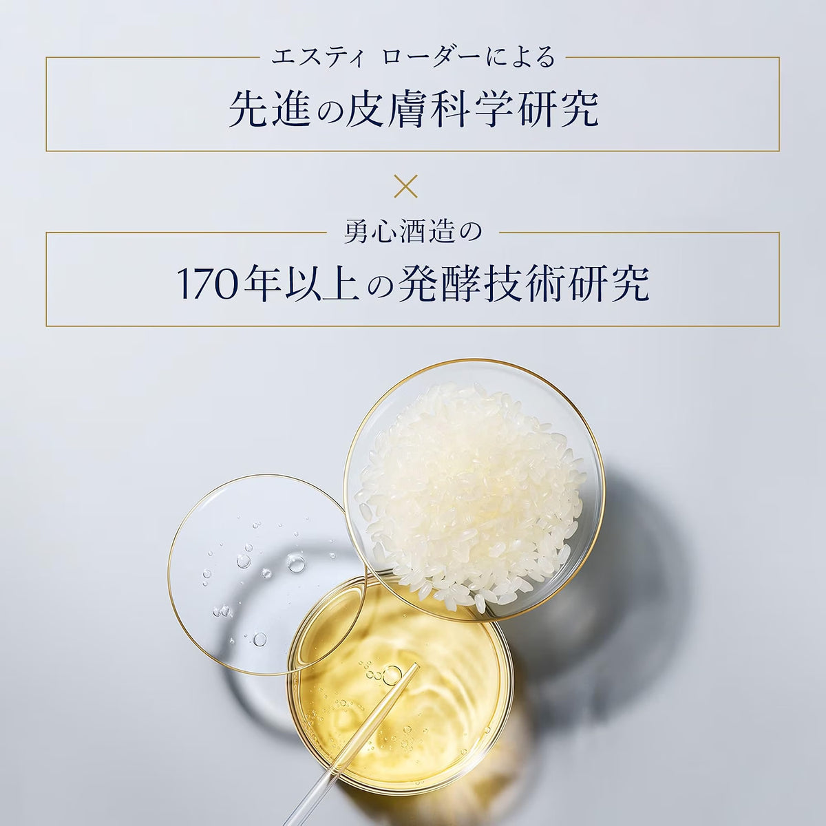 Made in Japan: [King of Hydration] 🏆 COSME Award Winner Estée Lauder Aqua Charge Medicated Intensive Hydrating Cream 50mL (B3872)