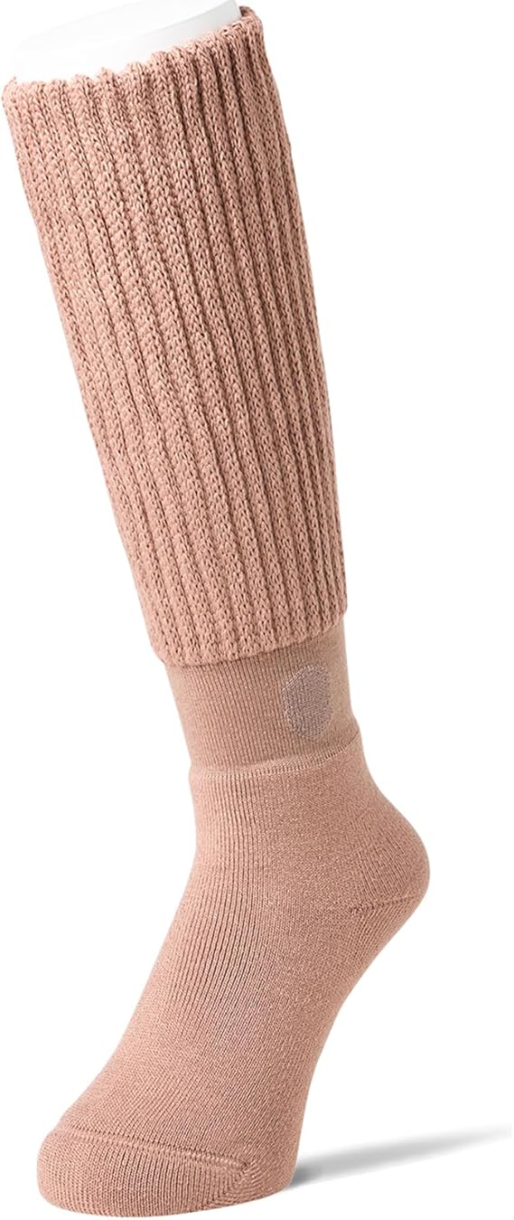 Direct from Japan: Okamoto Kotatsu Heated Socks (B3136)