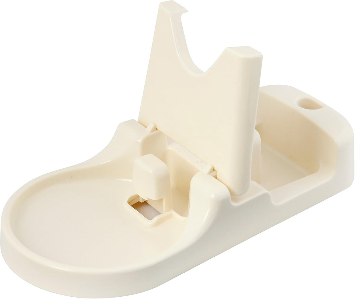日本製：伊原企販 白色廚具架 （B3246）
