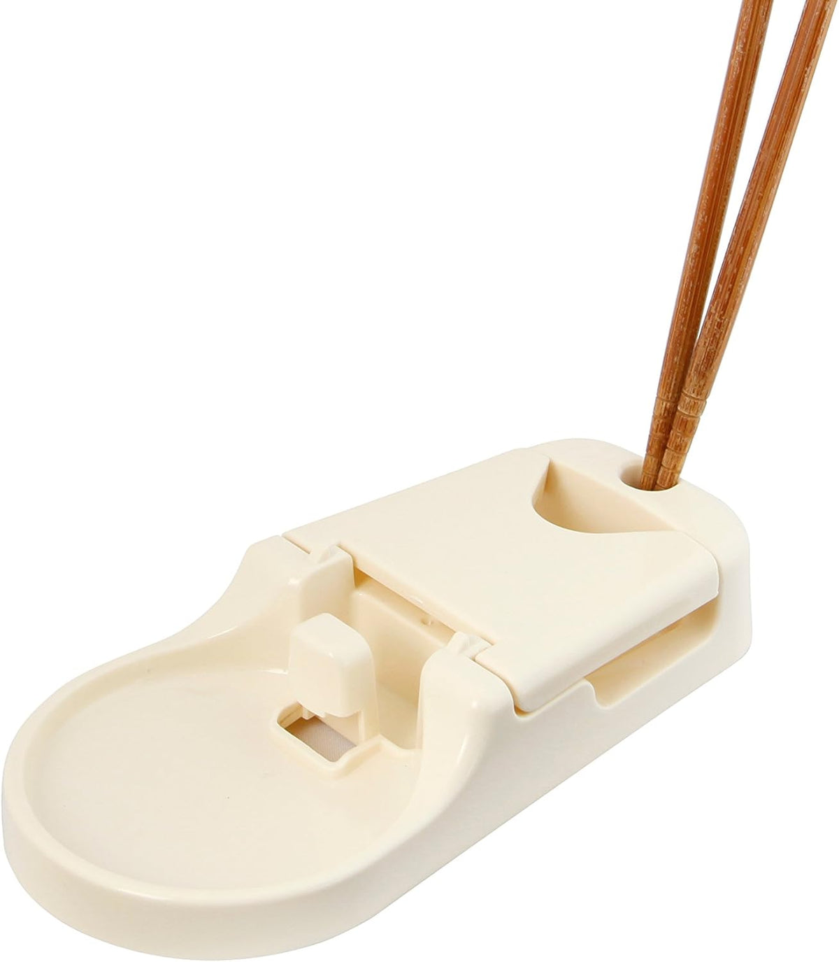 日本製：伊原企販 白色廚具架 （B3246）