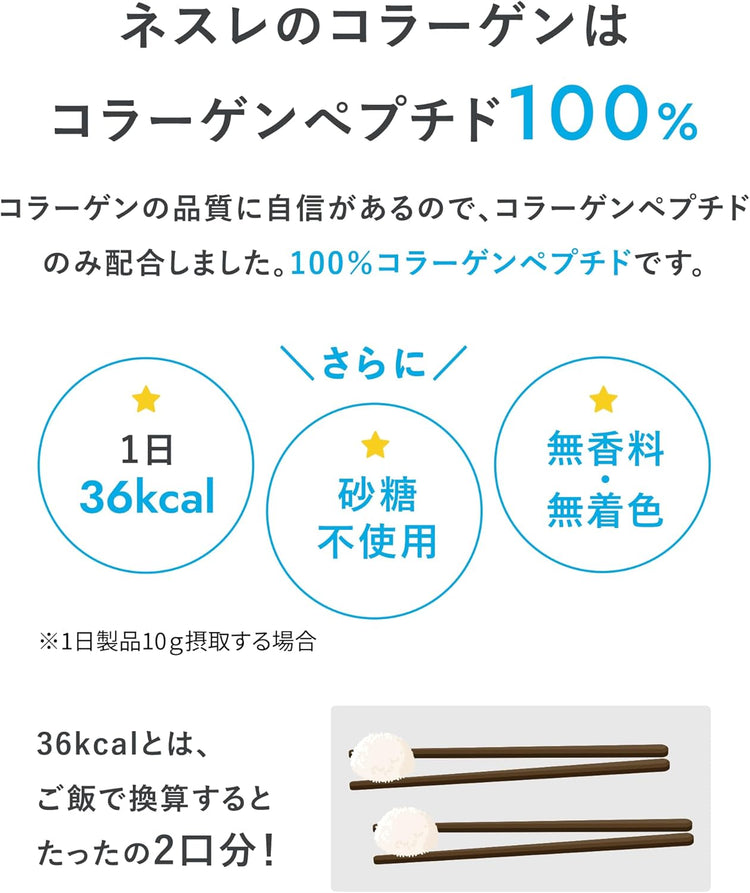 日本製：Vital Proteins ｜膠原蛋白胜肽粉末 120g 約12-24日 (B3483)
