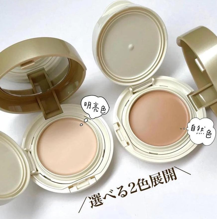 日本製：資生堂 ANESSA パーフェクトUV スキンケアファンデーション (B3418)