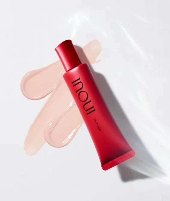 日本製：資生堂 INOUI Fix Primer 妝前防曬持妝乳 SPF50+ PA+++ 💄30g (B588)
