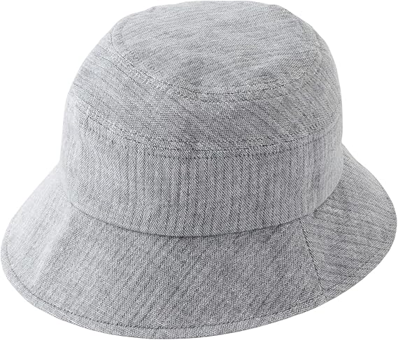 Made in Japan: Enver Heuluck Imabari Cotton Yarn Pre-dyed UV-resistant Hat [Unisex Free Size] (Z167)