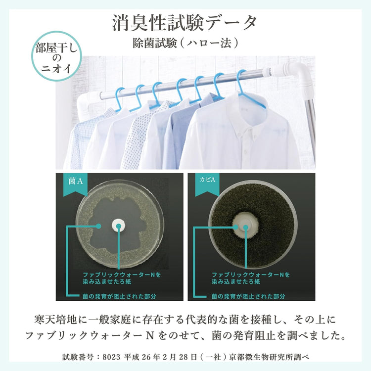 Made in Japan: Daily Aroma | Botanical High-Function Fabric & Room Deodorizing Spray 350mL (B3652)