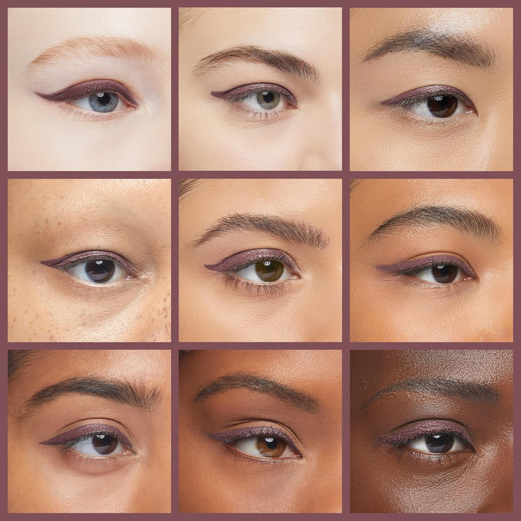 Made in Japan: CANMAKE Creamy Touch Liner 0.08g (B3813)