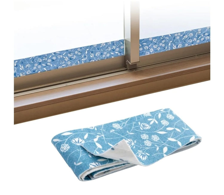 Direct from Japan | Window Seat Dew Absorbent Mat 180cm (B3038)