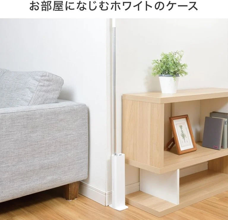 Direct from Japan: LEC Gekiochi-kun | Large Area | Trelloop Professional Floor Dust Mop (B3291)