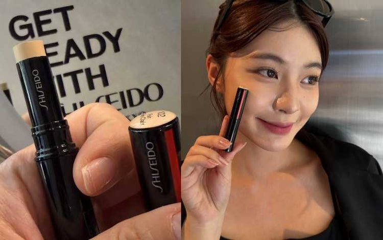 日本製：Shiseido SYNCHRO SKIN 感肌同步持久隱形遮瑕筆 (B3141)