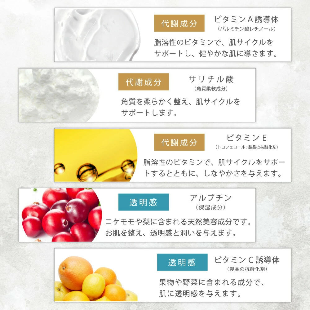 日本製：Cellpure｜ Brightening Crystal 美白祛斑霜 12g (B3498)