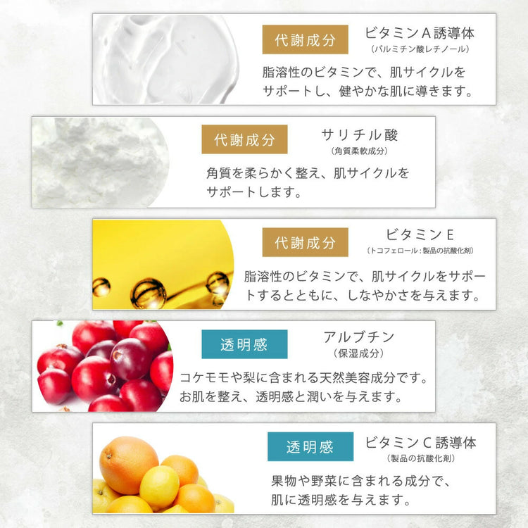 日本製：Cellpure｜ Brightening Crystal 美白祛斑霜 12g (B3498)