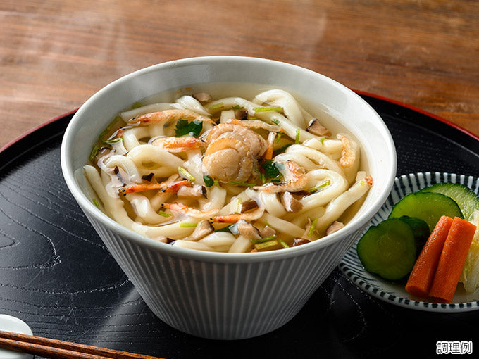 日本製：Asuzac Foods 北海道帆即沖茶碗蒸 [5.6g × 6包 12人前] (B2943)