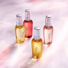 Japan-made: ReFa LOCK OIL Professional Heat Styling Miracle Hair Oil 80ml (B3627)