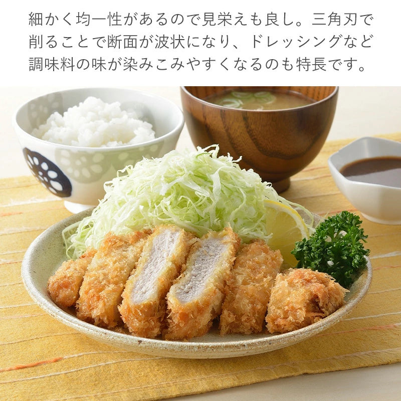 日本直送：ののじ NONOJI ｜ 生菜刨MAX 二倍速高效率削皮器 (B3432)