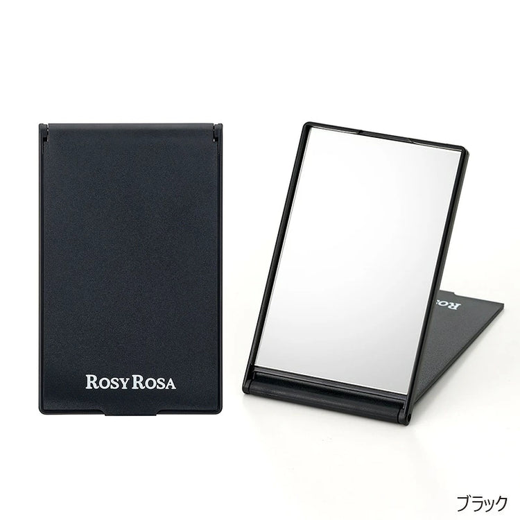 日本製：ROSY ROSA 1:1高還原度不失真方格鏡  (B3692)