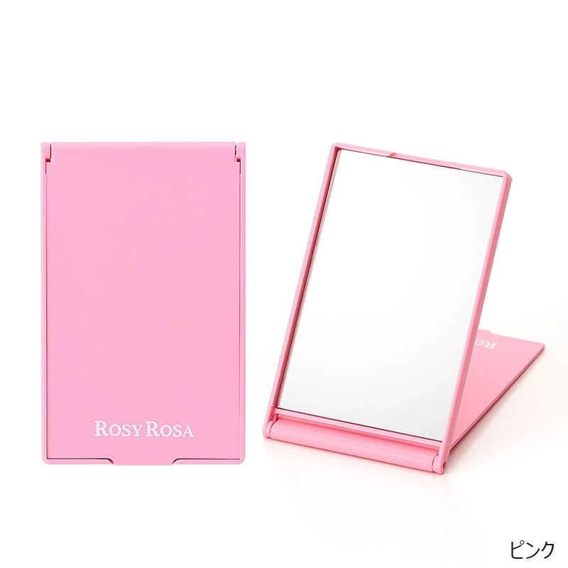 日本製：ROSY ROSA 1:1高還原度不失真方格鏡  (B3692)