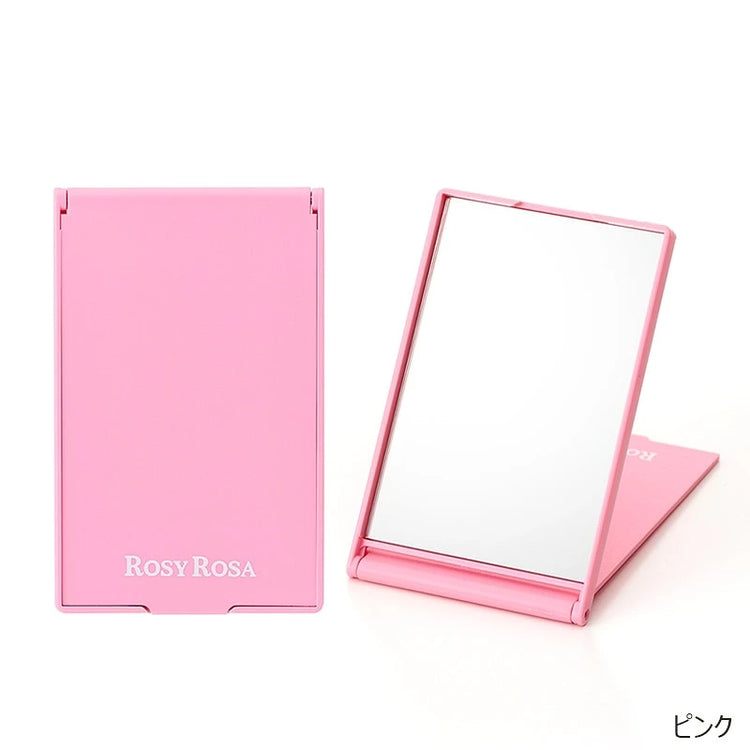 日本製：ROSY ROSA 1:1高還原度不失真方格鏡  (B3692)