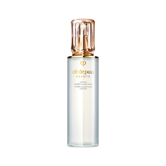 Made in Japan: Clé de Peau Beauté Platinum Diamond Brightening & Purifying Lotion (Light) 170ml (B561)